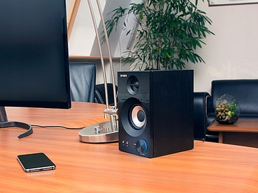 Акустична система SVEN SPS-621 2.0 Bluetooth, 28 Вт