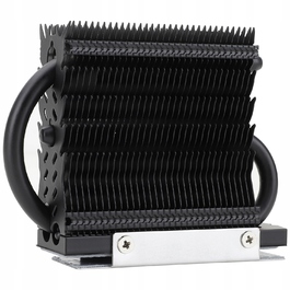 Радіатор для SSD M.2 Thermalright TR-M.2 HR-09 2280 Pro з термопрокладками