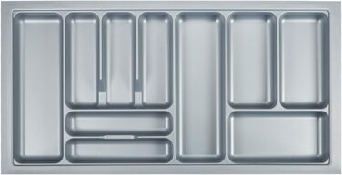 Лоток для столових приборів Orga-Box I 917x474 мм для Tandembox і ModernBox у шафу 100 см