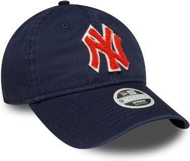 Кепка New Era Trucker 9Forty MLB (Янкиз, Доджерс) - універсальний розмір