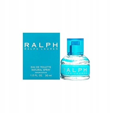 Жіноча туалетна вода Ralph Lauren Ralph, 30 мл