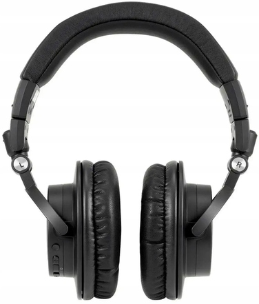Бездротові навушники Audio-Technica ATH-M50xBT2 (повнорозмірні)