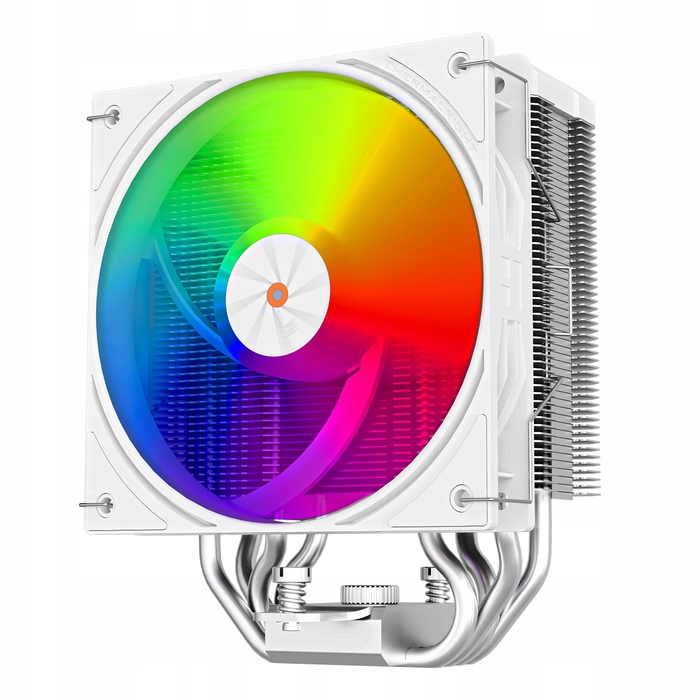 Кулер для процесора Thermalright Assassin X 120 R Digital White 120мм