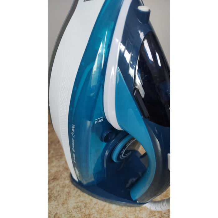 Парова праска Ufesa Argon 3000W