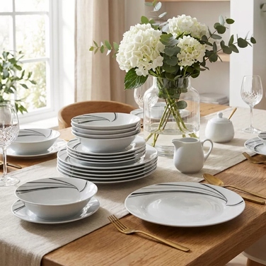 Обідній сервіз 