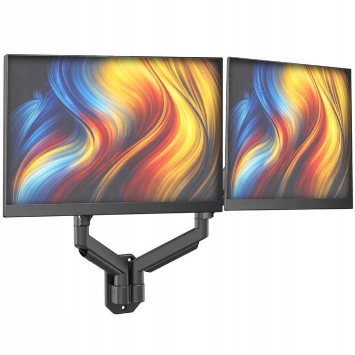 Настінний кронштейн для двох телевізорів Vetouson VX-049