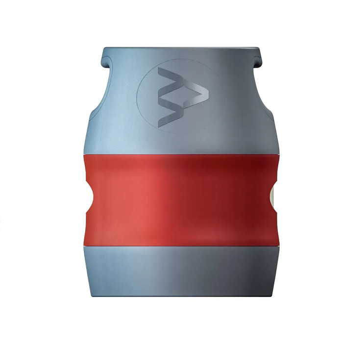 Композитний газовий балон HPC-Research-12,7л