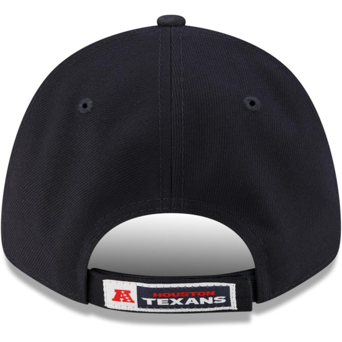 Кепка New Era Tampa Bay Buccaneers The League 9forty, регульована, офіційні кольори команди