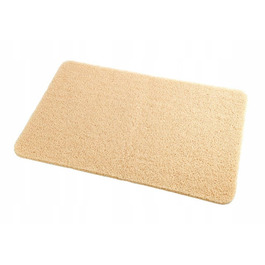 Протиковзний килимок Maximex 81440500, 60x40 см, бежевий