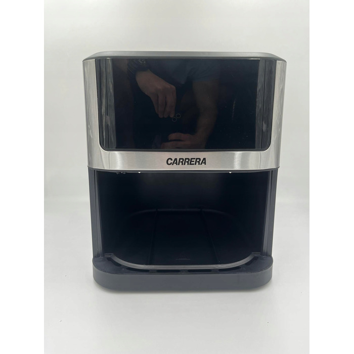 Аерофритюрниця Lehmann LHODF-1880C, 6.9 л