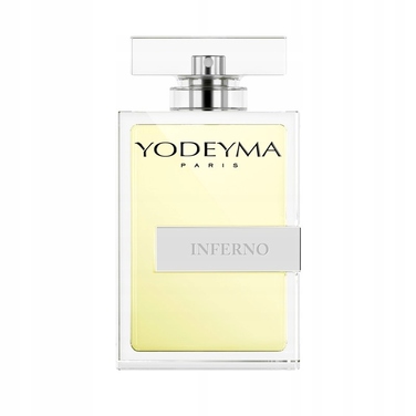 Чоловіча парфумерна вода YODEYMA Root, 100 мл