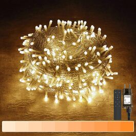 розмір: 200 led