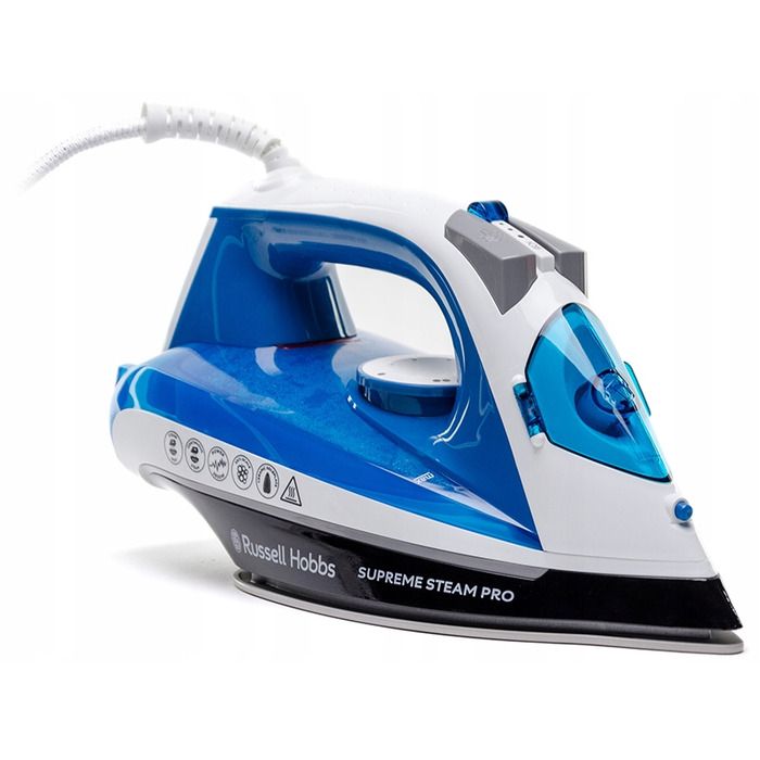 Праска Russell Hobbs Supreme Steam Pro 23971-56