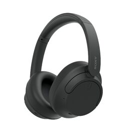Бездротові Bluetooth-навушники Sony WH-CH720N з активним шумозаглушенням, до 50 годин автономної роботи, легкі, рожеві
