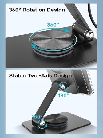 Бездротовий зарядний пристрій MagSafe для Samsung Galaxy S25 Ultra/S24, iPhone 16/15/14, Pixel 10/9 Pro/8, Android, білий/чорний