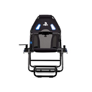 Next Level Racing F-GT Lite Складаний симулятор кокпіту (PlayStation Edition)