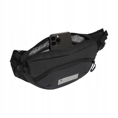 Поясна сумка Adidas Hybrid Waistbag, сіра