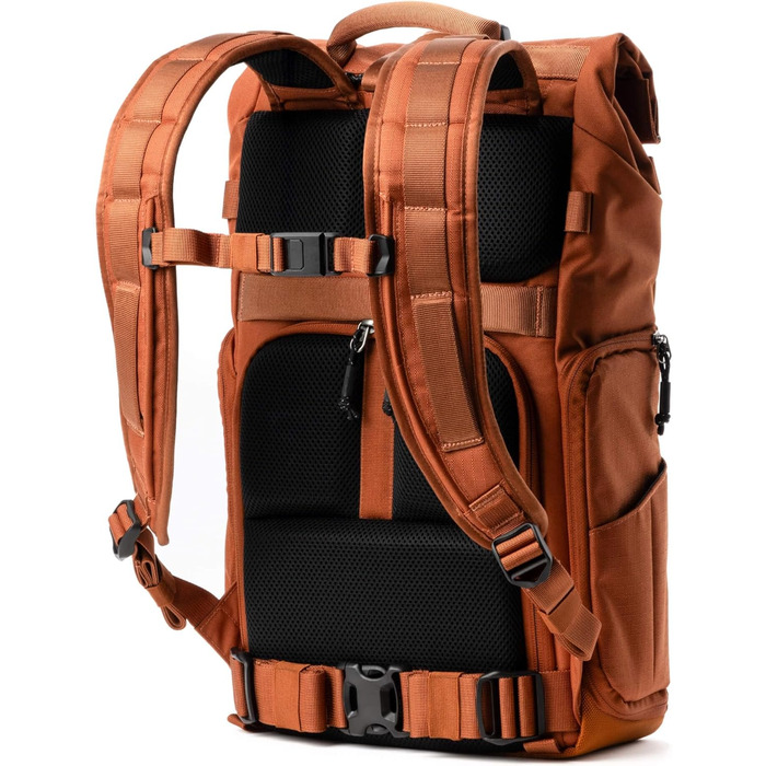 Фоторюкзак Think Tank FocusPoint 30L для камери та аксесуарів, Urban Rust, 22 л