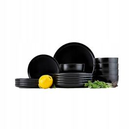 Обідній сервіз Konsimo Victo, 18 предметів
