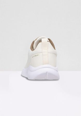 Жіночі кросівки FILA Spitfire WmnLaufschuh 41 EU Marshmallow Sepia Tint