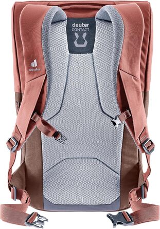 Рюкзак Deuter UP Seoul 26 л, міський, екологічний, для ноутбука