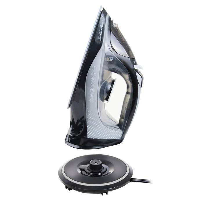 Праска Esperanza SATIN CERAMIC 2600 Вт