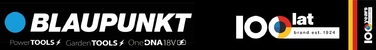 Робот-газонокосарка Blaupunkt SET, ширина стрижки 20 см
