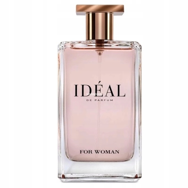 Парфумована вода Fragrance World Ideal, 100 мл