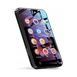MP3-плеєр з Bluetooth, сенсорним екраном 4.0