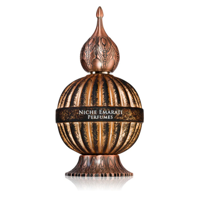 Парфумована вода Lattafa Niche Emarati Antique для жінок, 100 мл