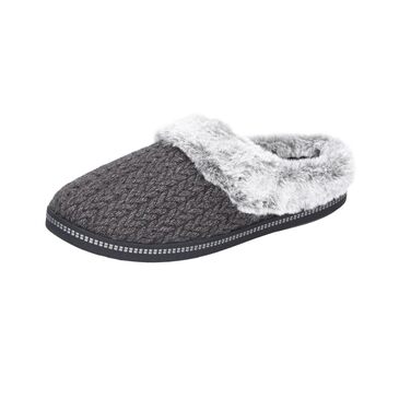 Жіночі домашні капці Skechers Cozy Campfire-Home Essential, чорні, розмір 35 EU