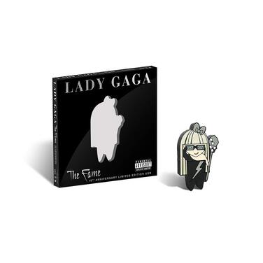 The Fame – парфум жіночий оригінал, 50 мл