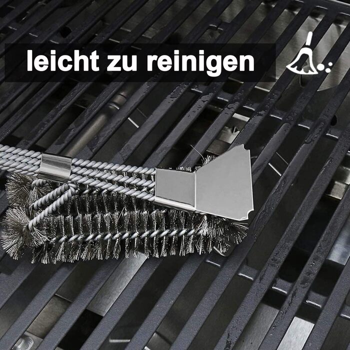 Решітка для гриля Weber Spirit I/II 200, 210, 220, S210, S220, 7637, чавун, замінна частина