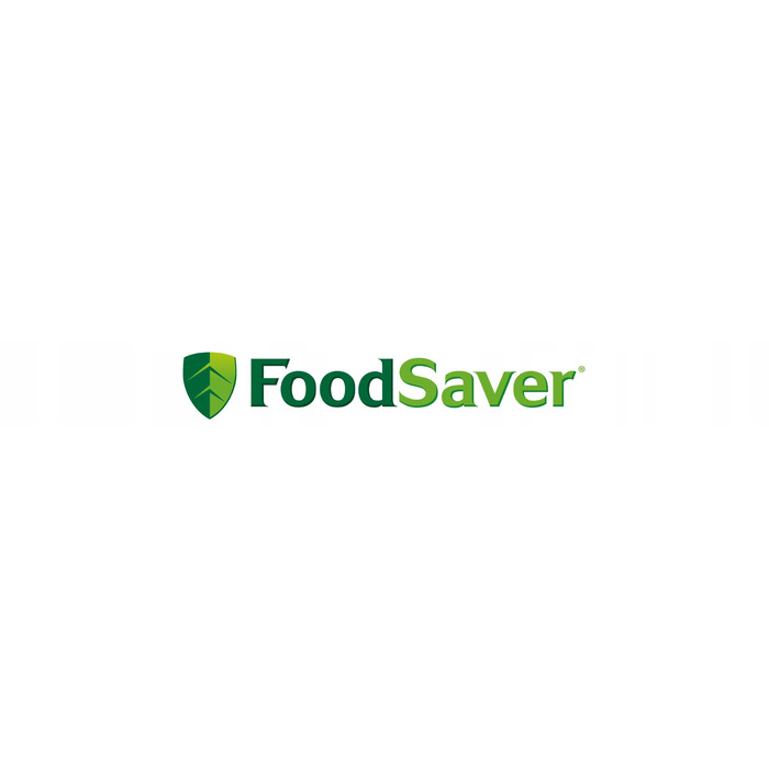 Вакууматор FoodSaver VS1290X, сріблястий, 120 Вт, 28 см