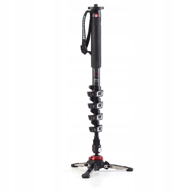 Монопод Manfrotto MVMXPROC5, 188 см, чорний