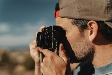 Фільтр PolarPro Shortstache Black Mist/PL 67mm - 1/2 сили