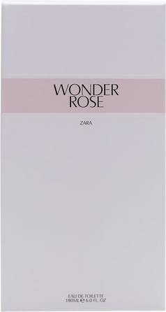 Туалетна вода ZARA Floral, 180 мл