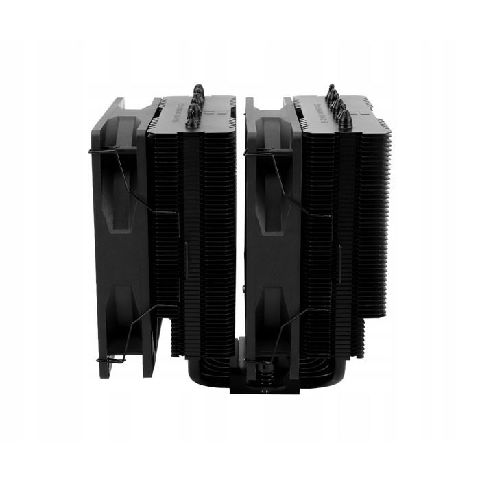Кулер для процесора Thermalright Peerless Assassin 120 SE Black