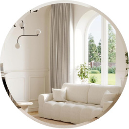 розмір: 76,2 л x 76,2 см