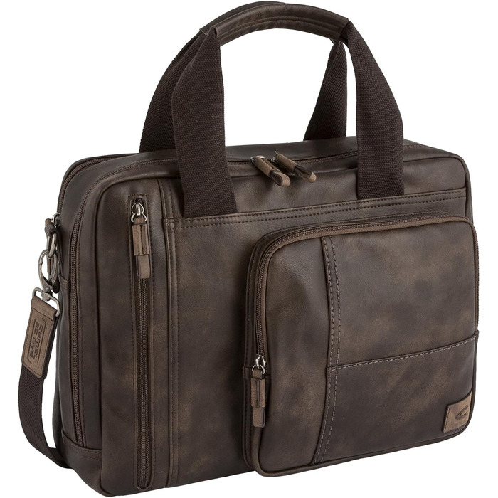Camel Active Men's Crossbody Bag