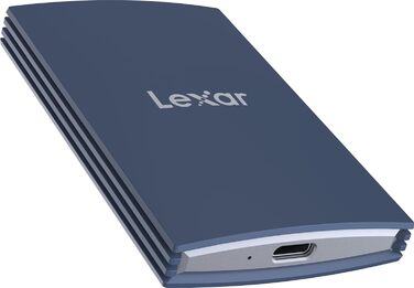 Lexar SSD Professional NM800 Pro M.2 2280 4TB NVMe PCIe Gen4 - Швидкий накопичувач для професіоналів