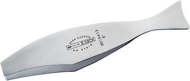 Пінцет для видалення кісток і пір'я F. GD790 DICK, 13 мм, для риби та птиці