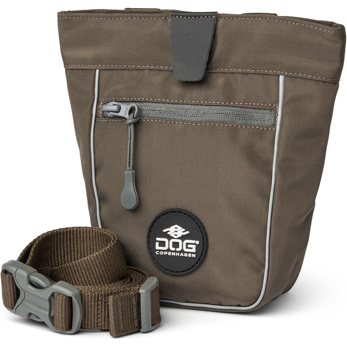 DOG Copenhagen Go Explore - ласощі-сумка, Mocca