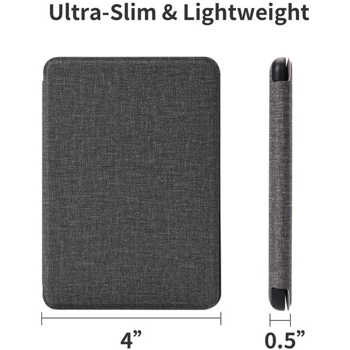 Чохол для Kindle 11-го покоління (2024/2022), 6