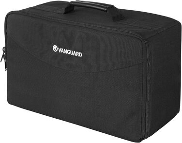 Сумка-органайзер Vanguard Divider для фототехніки та аксесуарів Supreme 37