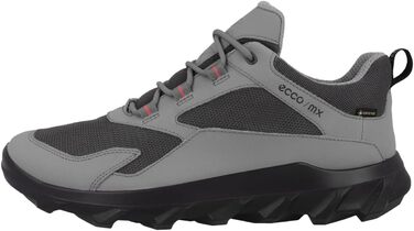 Чоловічі кросівки ECCO MX Low Gore-Tex (41 EU, Steel Magnet)