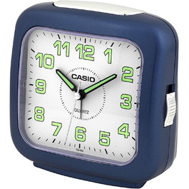 Casio Collection Unisex Alarm Clock TQ-359-2EF