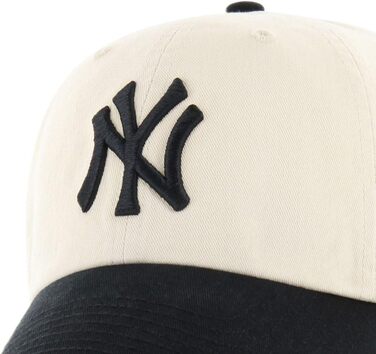 Кепка бейсболка New York Yankees MLB Snapback оригінал (47 Brand)