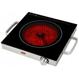 Портативна плитка Kalorik TKG CKP 1001