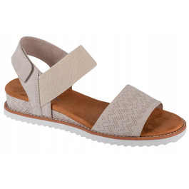 Жіночі сандалі Skechers Desert Kiss 31440-OFWT, р. 39